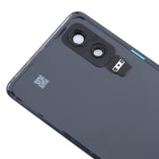 For OnePlus Nord CE4 Original Battery Back Cover with Camera Lens Cover(Grey)