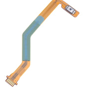 For Huawei MediaPad M5 Lite 10 BAH2-W09 Original Power Button & Volume Button Flex Cable
