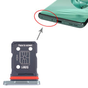For OnePlus 12 PJD110 CPH2573 CPH2581 SIM Card Tray + SIM Card Tray (Green)