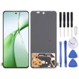 For OnePlus Nord CE4 Original AMOLED LCD Screen with Digitizer Full Assembly (Black) - LCD Screen by PMC TechLife | Online Shopping South Africa | PMC TechLife | Buy Now Pay Later Mobicred