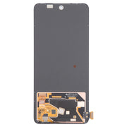 For OnePlus Nord CE4 Original AMOLED LCD Screen with Digitizer Full Assembly (Black)