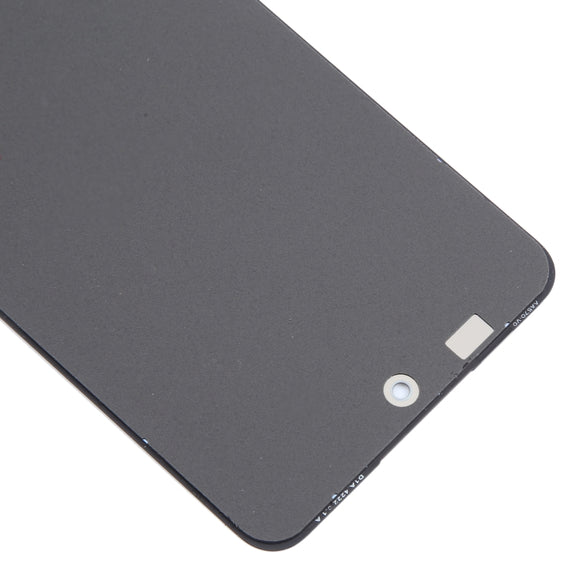 For OnePlus Nord CE4 Original AMOLED LCD Screen with Digitizer Full Assembly (Black)