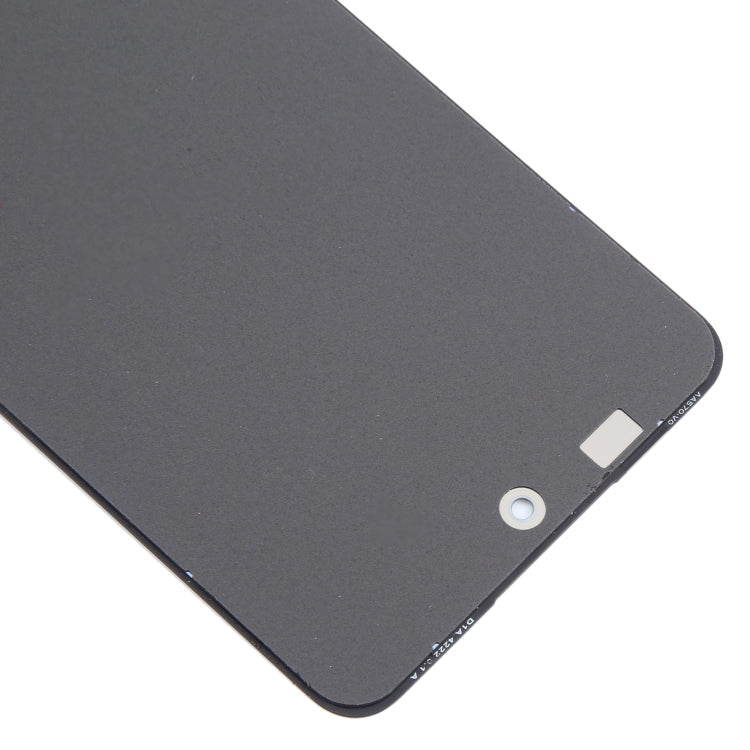 For OnePlus Nord CE4 Original AMOLED LCD Screen with Digitizer Full Assembly (Black)