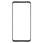 For Asus ROG Phone 7 Ultimate AI2205 Front Screen Outer Glass Lens with OCA Optically Clear Adhesive
