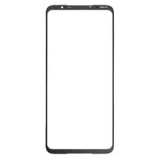For Asus ROG Phone 7 Ultimate AI2205 Front Screen Outer Glass Lens with OCA Optically Clear Adhesive