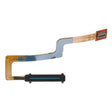 For Asus Zenfone 7 / 7 Pro ZS671KS ZS670KS Fingerprint Sensor Flex Cable (Black) - Flex Cable by PMC TechLife | Online Shopping South Africa | PMC TechLife | Buy Now Pay Later Mobicred