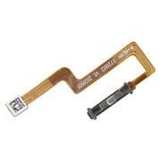 For Asus Zenfone 7 / 7 Pro ZS671KS ZS670KS Fingerprint Sensor Flex Cable (Black)