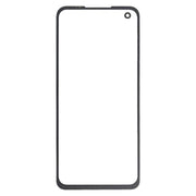For Asus Zenfone 8 8Z ZS590KS I006D Front Screen Outer Glass Lens with OCA Optically Clear Adhesive