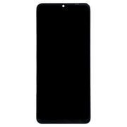 For T-Mobile Revvl 7 5G TMRV075G LCD Screen with Digitizer Full Assembly (Black)