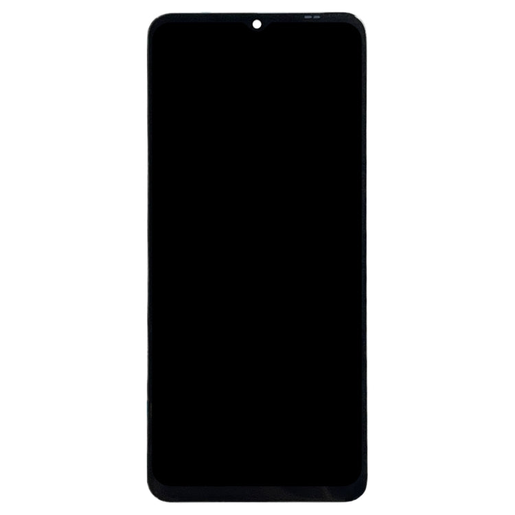 For T-Mobile Revvl 7 5G TMRV075G LCD Screen with Digitizer Full Assembly (Black)