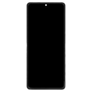 For ZTE nubia Flip NX724J OLED LCD Screen with Digitizer Full Assembly