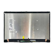 For Lenovo Thinkpad X1 Yoga 5th Generation 2020 40 Pin UHD LCD Screen Digitizer Full Assembly with Frame (Black)