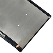 For Lenovo Thinkpad X1 Yoga 5th Generation 2020 40 Pin UHD LCD Screen Digitizer Full Assembly with Frame (Black)
