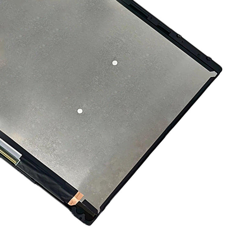 For Lenovo Thinkpad X1 Yoga 5th Generation 2020 40 Pin UHD LCD Screen Digitizer Full Assembly with Frame (Black)