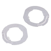 For AirPods Pro A2084 A2083 1 Pair Mesh Net Fixed Iron Sheet