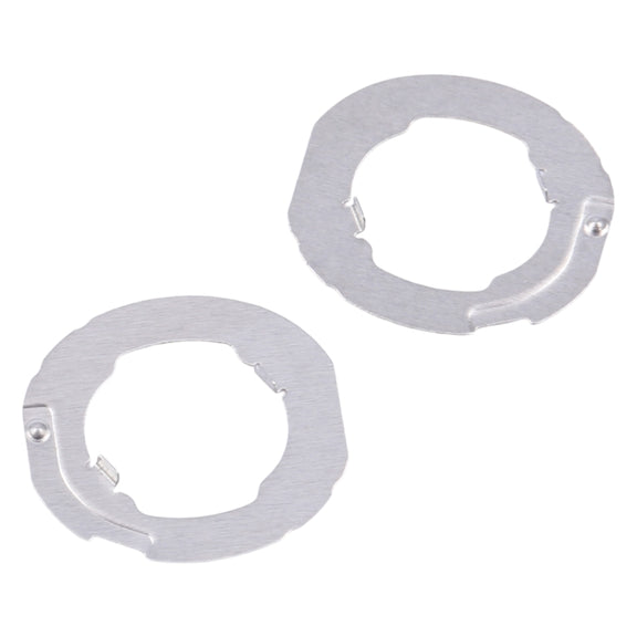 For AirPods Pro A2084 A2083 1 Pair Mesh Net Fixed Iron Sheet