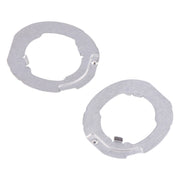 For AirPods Pro A2084 A2083 1 Pair Mesh Net Fixed Iron Sheet