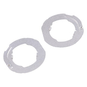 For AirPods Pro A2084 A2083 1 Pair Mesh Net Fixed Iron Sheet