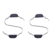 For AirPods Pro / Pro 2 1 Pair Microphone Spring Clip Buckle