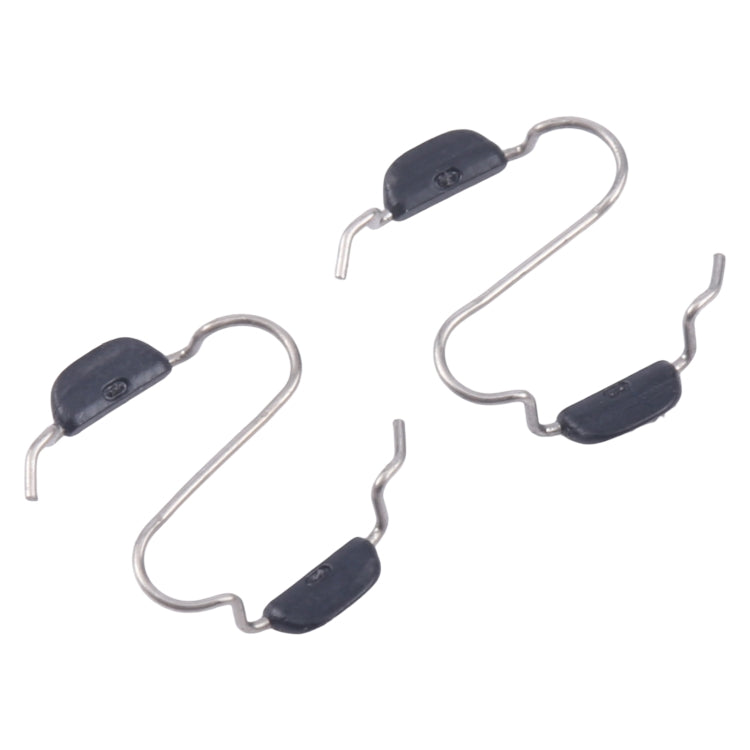 For AirPods Pro / Pro 2 1 Pair Microphone Spring Clip Buckle