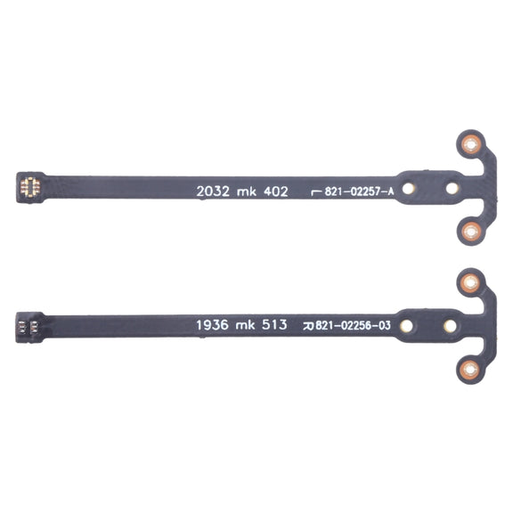 For AirPods Pro A2083 A2084 1 Pair Left/Right Earphone Box Charging Connection Flex Cable