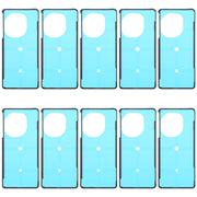 For OnePlus 12R 10pcs Original Back Housing Cover Adhesive