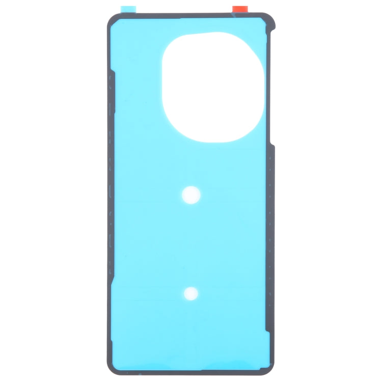 For OnePlus 12R 10pcs Original Back Housing Cover Adhesive