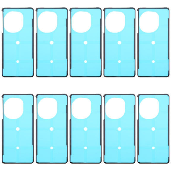 For OnePlus 12R 10pcs Original Back Housing Cover Adhesive