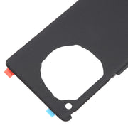 For OnePlus 12 Original Battery Back Cover(Black)