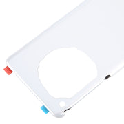 For OnePlus 12 Original Battery Back Cover(White)