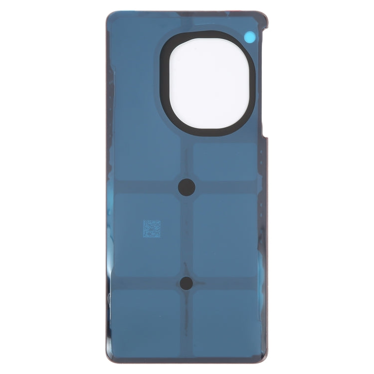 For OnePlus 12R Battery Back Cover(Gold)