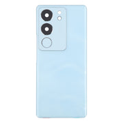 For vivo V29 Pro Battery Back Cover with Camera Lens