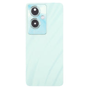 For OPPO A79 5G Original Battery Back Cover with Camera Lens(Green)