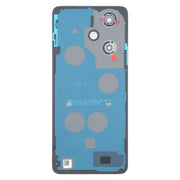 For OPPO A79 5G Original Battery Back Cover with Camera Lens(Green)