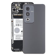 For OPPO A3 Pro 5G Original Battery Back Cover with Camera Lens(Black)