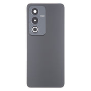 For OPPO A3 Pro 5G Original Battery Back Cover with Camera Lens(Black)