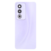 For OPPO A3 Pro Original Battery Back Cover with Camera Lens(Purple)