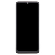 For T-Mobile Revvl 7 5G TMRV075G LCD Screen Digitizer Full Assembly with Frame(Black)