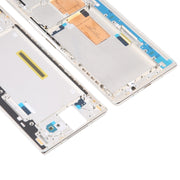 For Xiaomi Mix Fold 3 Original Front Housing LCD Frame Bezel Plate (Gold)