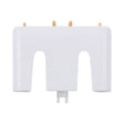 For Apple AirPods 1 / 2 Battery Compartment Charging Connector Copper Sheet - Airpods Series by PMC Jewellery | Online Shopping South Africa | PMC Jewellery | Buy Now Pay Later Mobicred