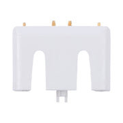 For Apple AirPods 1 / 2 Battery Compartment Charging Connector Copper Sheet