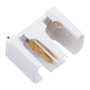 For Apple AirPods 1 / 2 Battery Compartment Charging Connector Copper Sheet