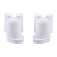 For Apple AirPods Pro 1 Pair Battery Compartment Charging Connector Copper Sheet - Airpods Series by PMC Jewellery | Online Shopping South Africa | PMC Jewellery | Buy Now Pay Later Mobicred