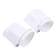 For Apple AirPods Pro 1 Pair Battery Compartment Charging Connector Copper Sheet