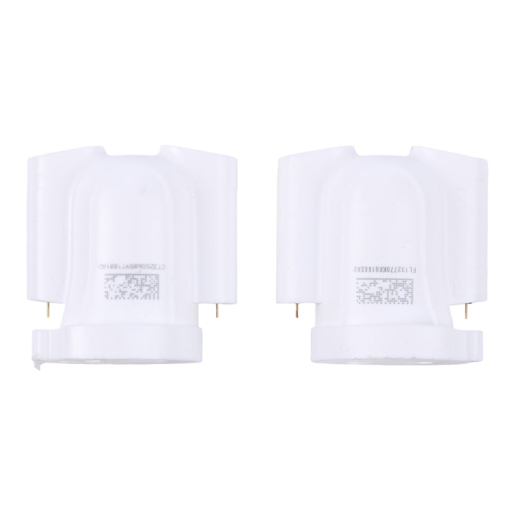 For Apple AirPods 3 1 Pair Battery Compartment Charging Connector Copper Sheet