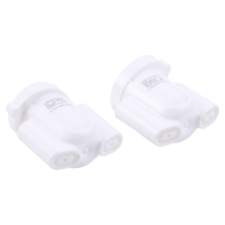 For Apple AirPods 3 1 Pair Battery Compartment Charging Connector Copper Sheet