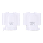 For Apple AirPods 3 1 Pair Battery Compartment Charging Connector Copper Sheet