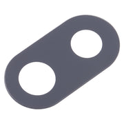 For Google Pixel 8a 10pcs Original Back Camera Lens