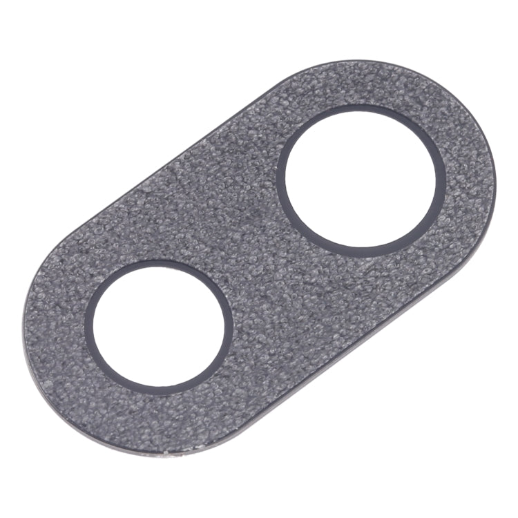 For Google Pixel 8a 10pcs Original Back Camera Lens