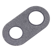 For Google Pixel 8a 10pcs Original Back Camera Lens